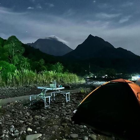 Rainbow Lodge Tambatuon Kota Belud Dış mekan fotoğraf