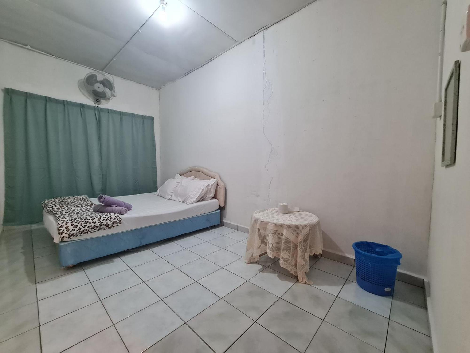 Rainbow Lodge Tambatuon Kota Belud Dış mekan fotoğraf