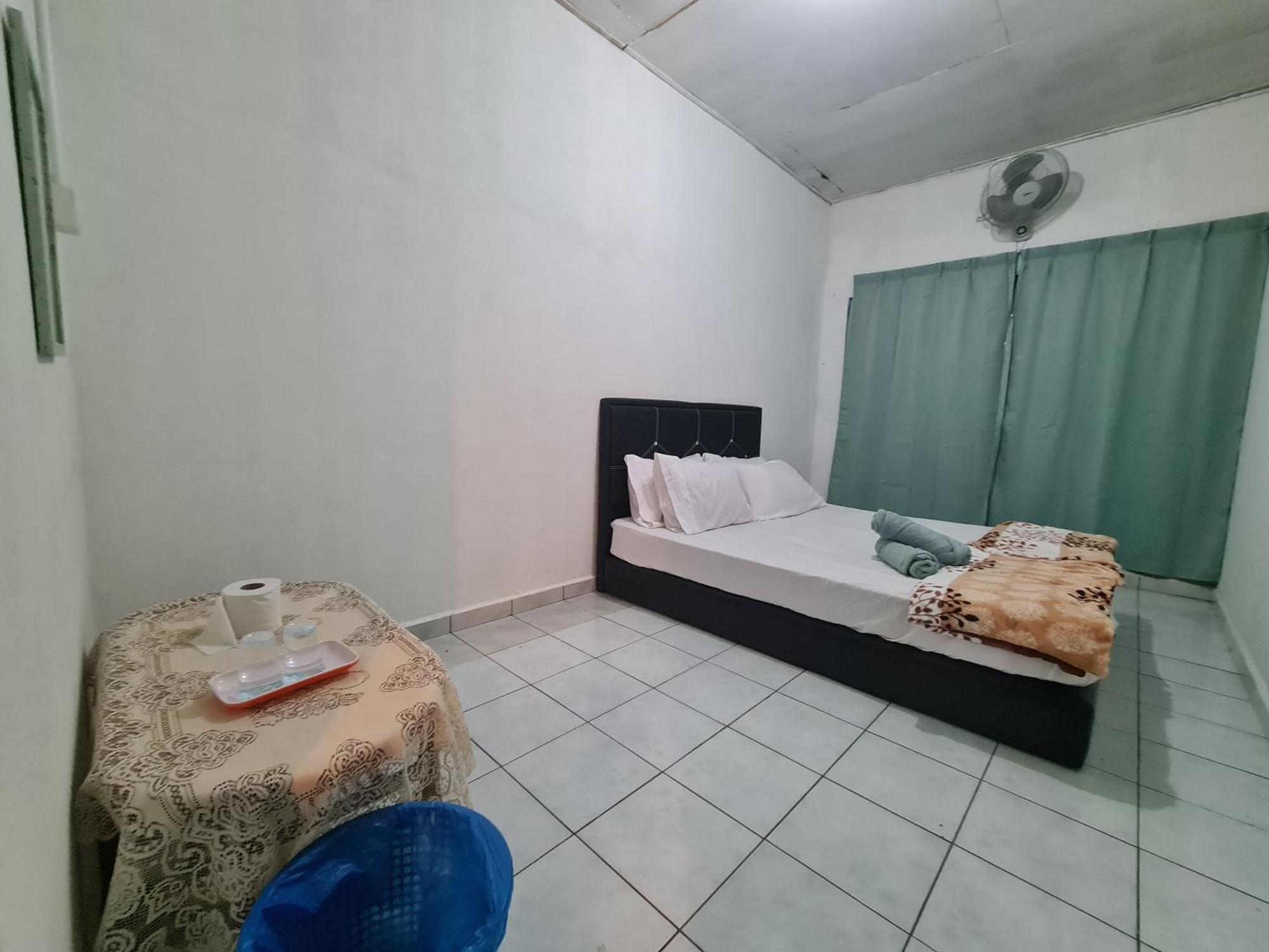 Rainbow Lodge Tambatuon Kota Belud Dış mekan fotoğraf